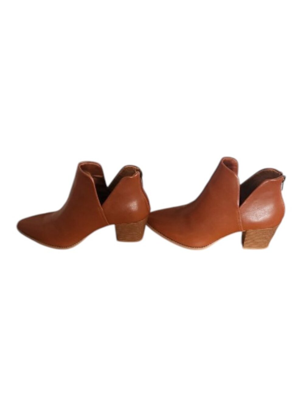 booties - Picture 3 of 4
